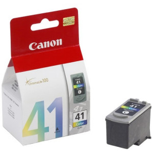 Ink Cartridge CL-41 Colour