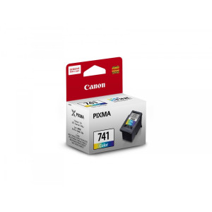Ink Cartridge CL-741 Colour