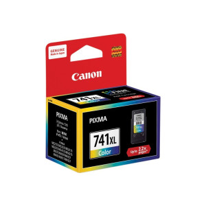 Ink Cartridge CL-741 Colour XL