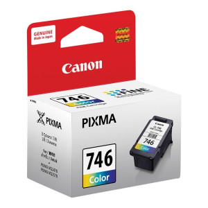 Ink Cartridge CL-746 Colour