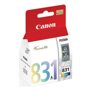 Ink Cartridge CL-831 Color