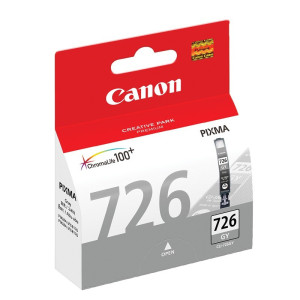 Ink Cartridge CLI-726 Gray