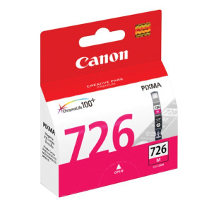 Ink Cartridge CLI-726 Magenta