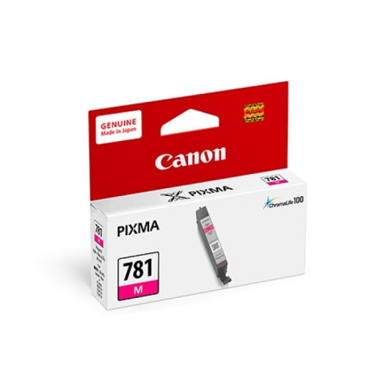 Ink Cartridge CLI-781 Magenta