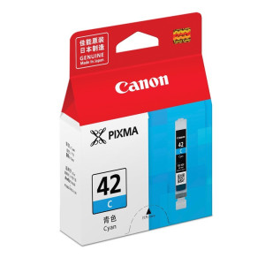 Ink Cartridge CLI-42 Black for Pro-100
