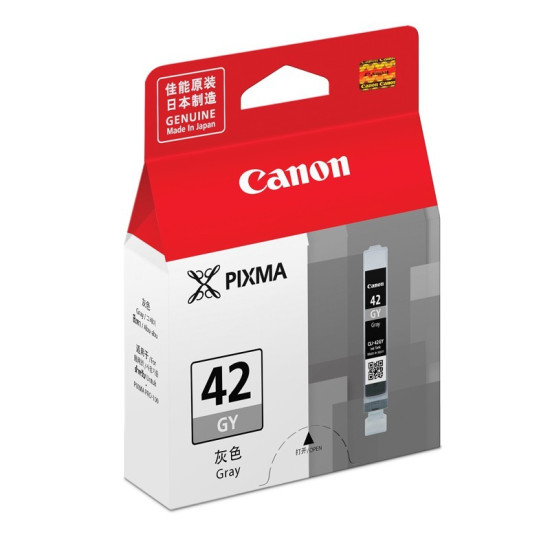 Ink Cartridge CLI-42 Grey for Pro-100