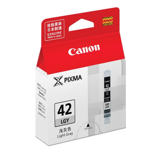 Ink Cartridge CLI-42 Light Grey for Pro-100
