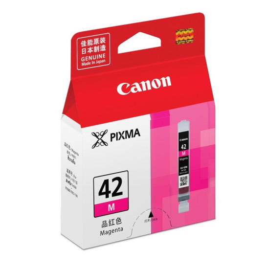 Ink Cartridge CLI-42 Magenta for Pro-100