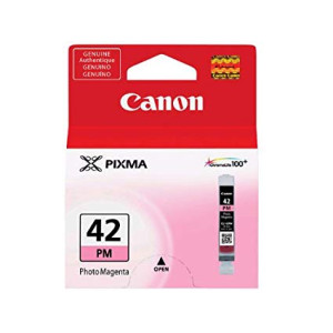 Ink Cartridge CLI-42 Photo Magenta for Pro-100