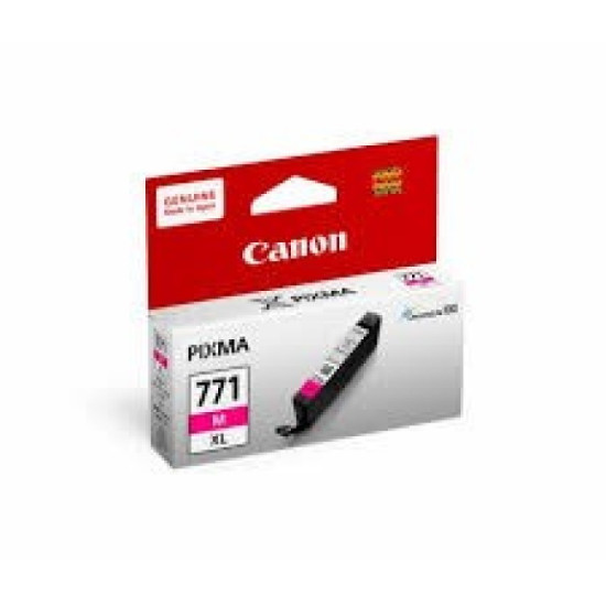 Ink Cartridge CLI-771 Magenta XL