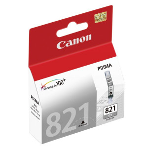 Ink Cartridge CLI-821 Grey
