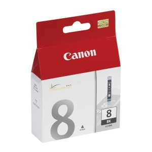 Ink Cartridge CLI-8 Black