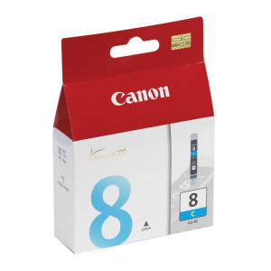 Ink Cartridge CLI-8 Cyan