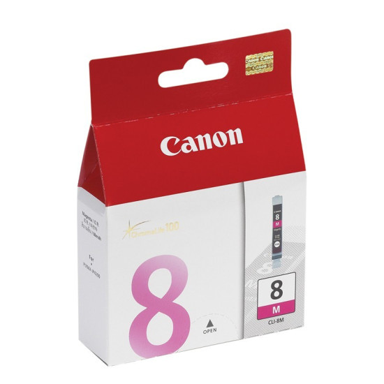 Ink Cartridge CLI-8 Magenta