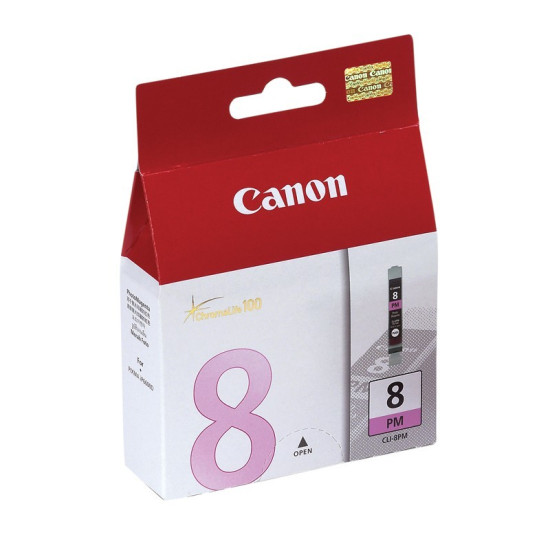 Ink Cartridge CLI-8 Photo Magenta