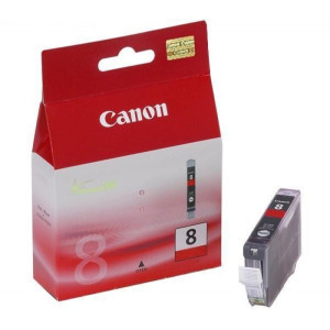 Ink Cartridges CLI 8 Red