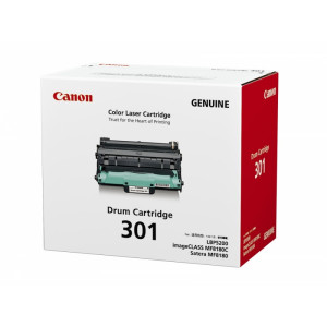 Drum Cartridge 301 for LBP5200