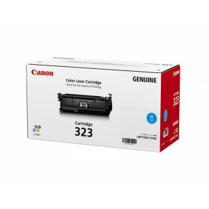 Toner Cartridge EP-323 Cyan for LBP7750DCN (8,500 pages)