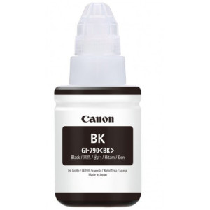 Ink Bottle GI-790 Black