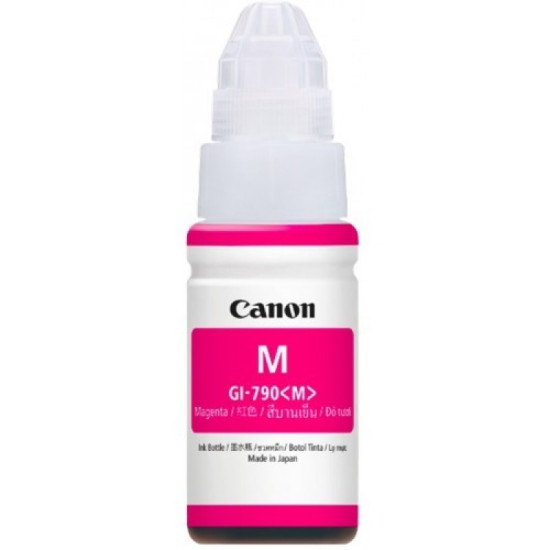 Ink Bottle GI-790 Magenta
