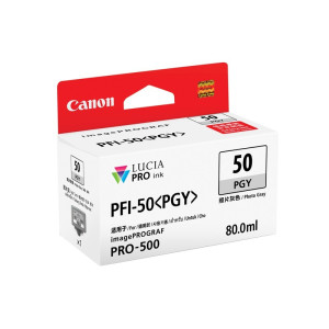 Ink PFI-50 Grey for Pro500