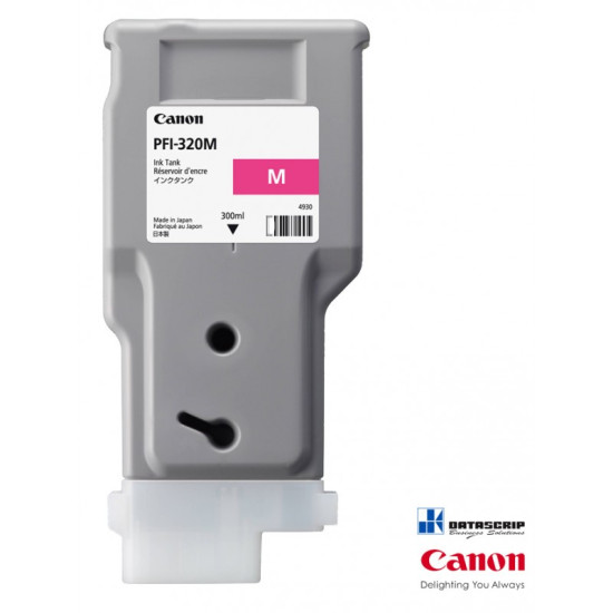 Ink PFI-8320M Magenta Ink Tank