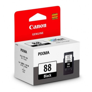 Ink Cartridge PG-88 Black