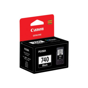 Ink Cartridge PG-740 Black