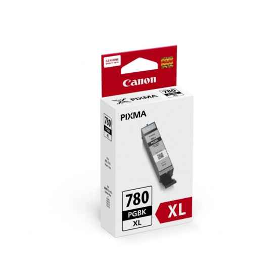Ink Cartridge PGI-780 Black XL