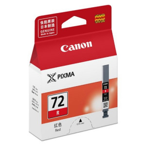 Ink Cartridge PGI-72 Red for Pro-10