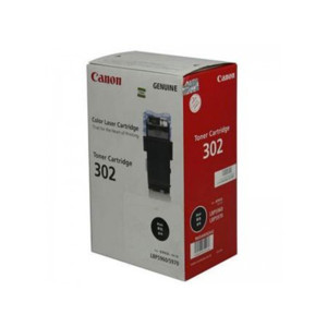 Catridge 302 Black for LBP5960 (6K)