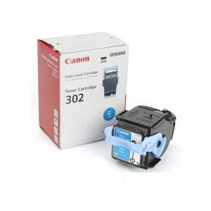 Catridge 302 Cyan for LBP5960 (6K)