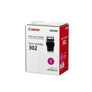 Cartridge 302 Magenta for LBP5960 (6K)