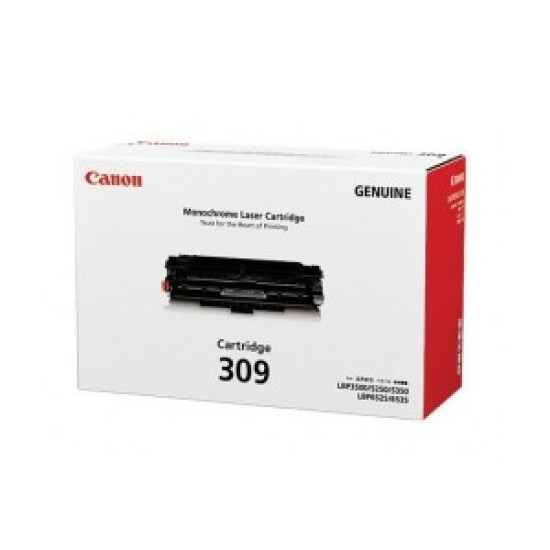 Cartridge 309 for LBP3500
