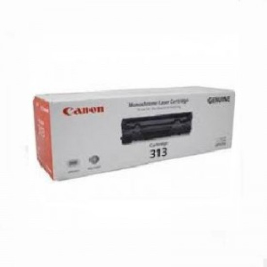 Toner Cartridge EP-313 for LBP3250