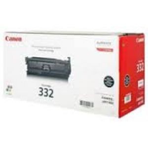 Cartridge 332 Black for LBP7780CX