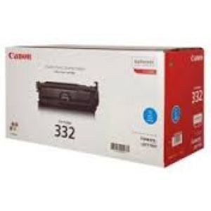Cartridge 332Cyan for LBP7780CX