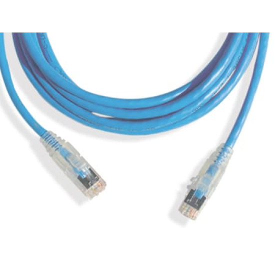 Category 5 UTP Patch Cord Cat.5e 7 feet 