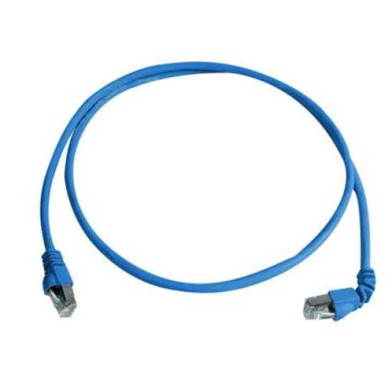 Category 6 UTP Patch Cord  Cat.6 1 meter Slim