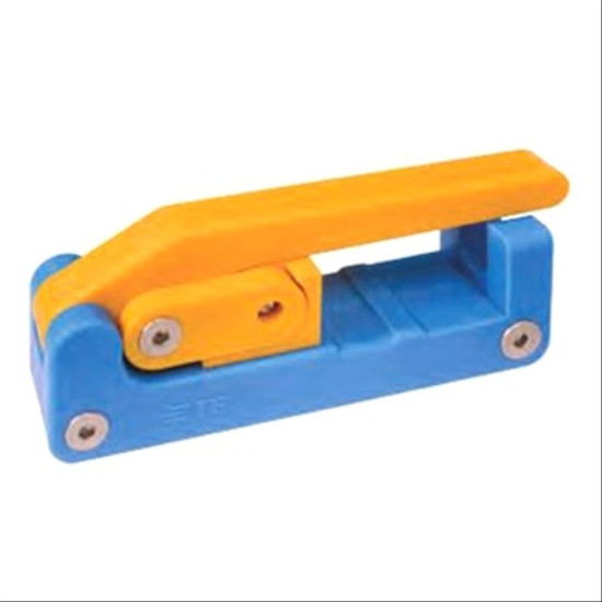 Economical Low ProfIle SL Jack Termination Tool Kit