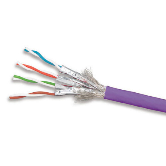 Category 5 UTP Patch Cord Cat.5e 2 meter slim