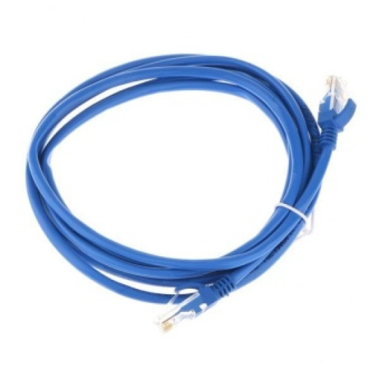 Category 5 UTP Patch Cord Cat.5e 10 feet
