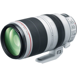 Lens EF 100-400mm f/4.5-5.6 L IS II USM