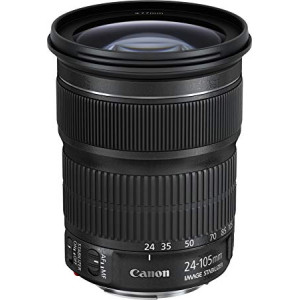 Lens EF 24-105 f3.5-5.6 IS STM