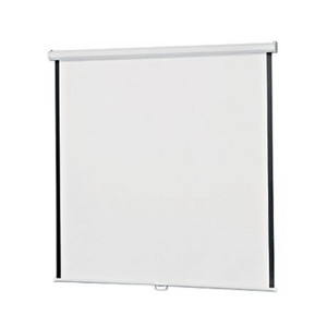Motorized Screen Proyektor 400x600 cm / 300