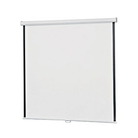 Motorized Screen Proyektor 400x600 cm / 300