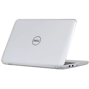 INSPIRON 3180 (A9-9420/4GB/500GB/INTEGRATED AMD R5/WIN 10 HOM/11,6 HD/WHITE)