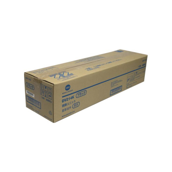 DV-214K for Bizhub C226