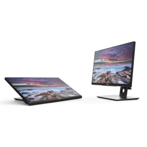 LED Touchscreen Monitor P2418HT  24