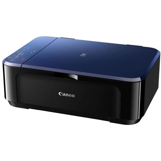 Multifunction Inkjet Printer PIXMA E560